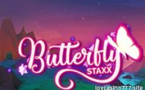 Butterfly staxx
